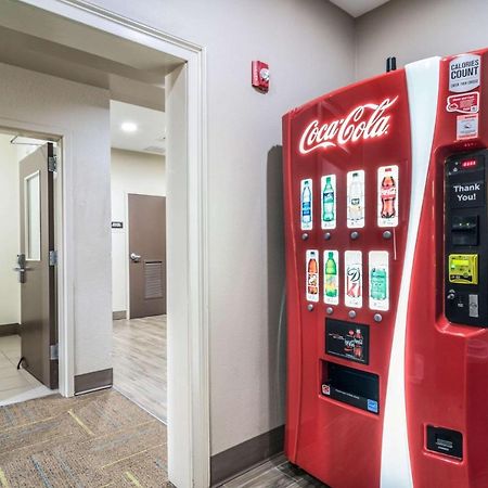 Sleep Inn & Suites At Kennesaw State University Eksteriør billede