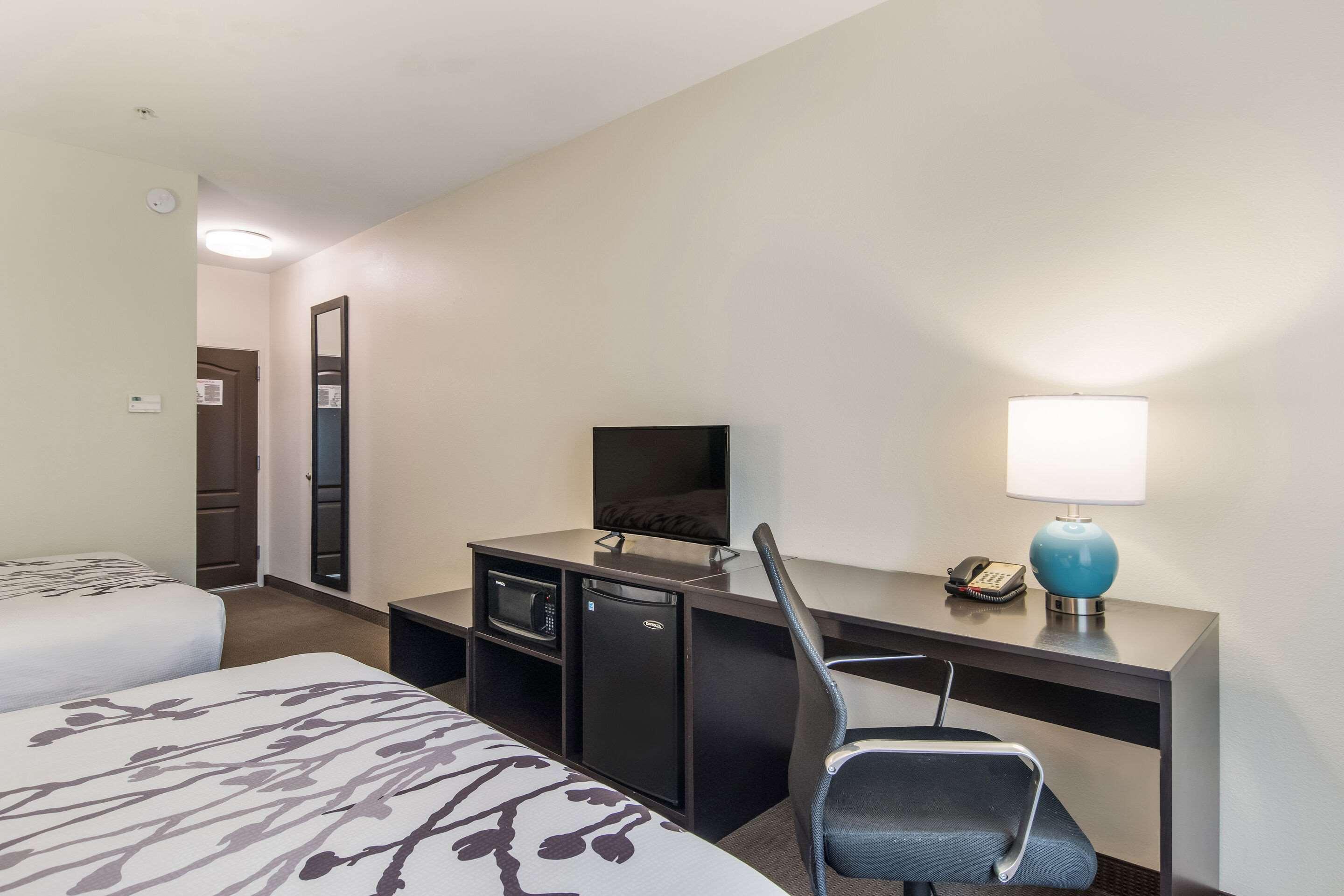 Sleep Inn & Suites At Kennesaw State University Eksteriør billede