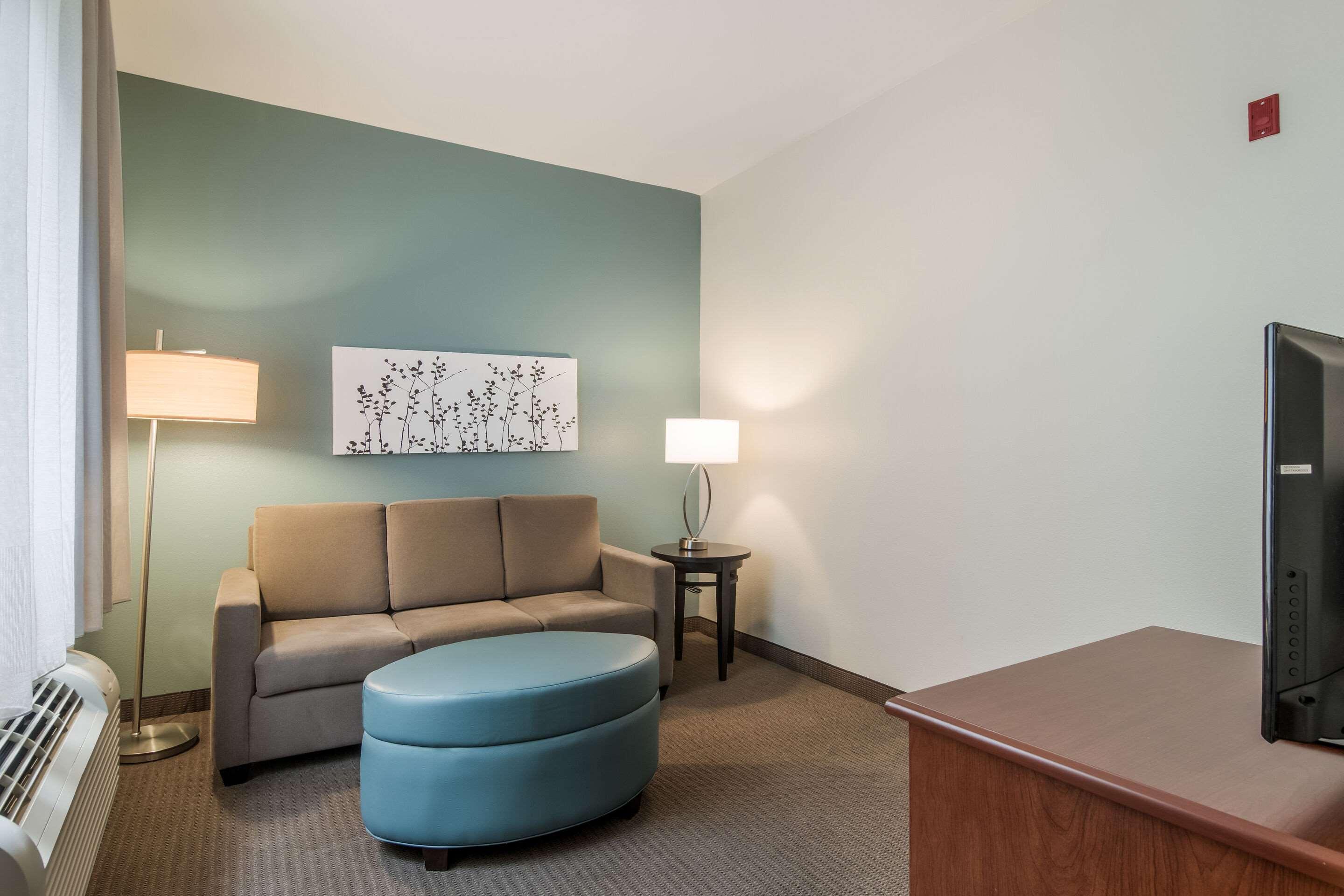 Sleep Inn & Suites At Kennesaw State University Eksteriør billede