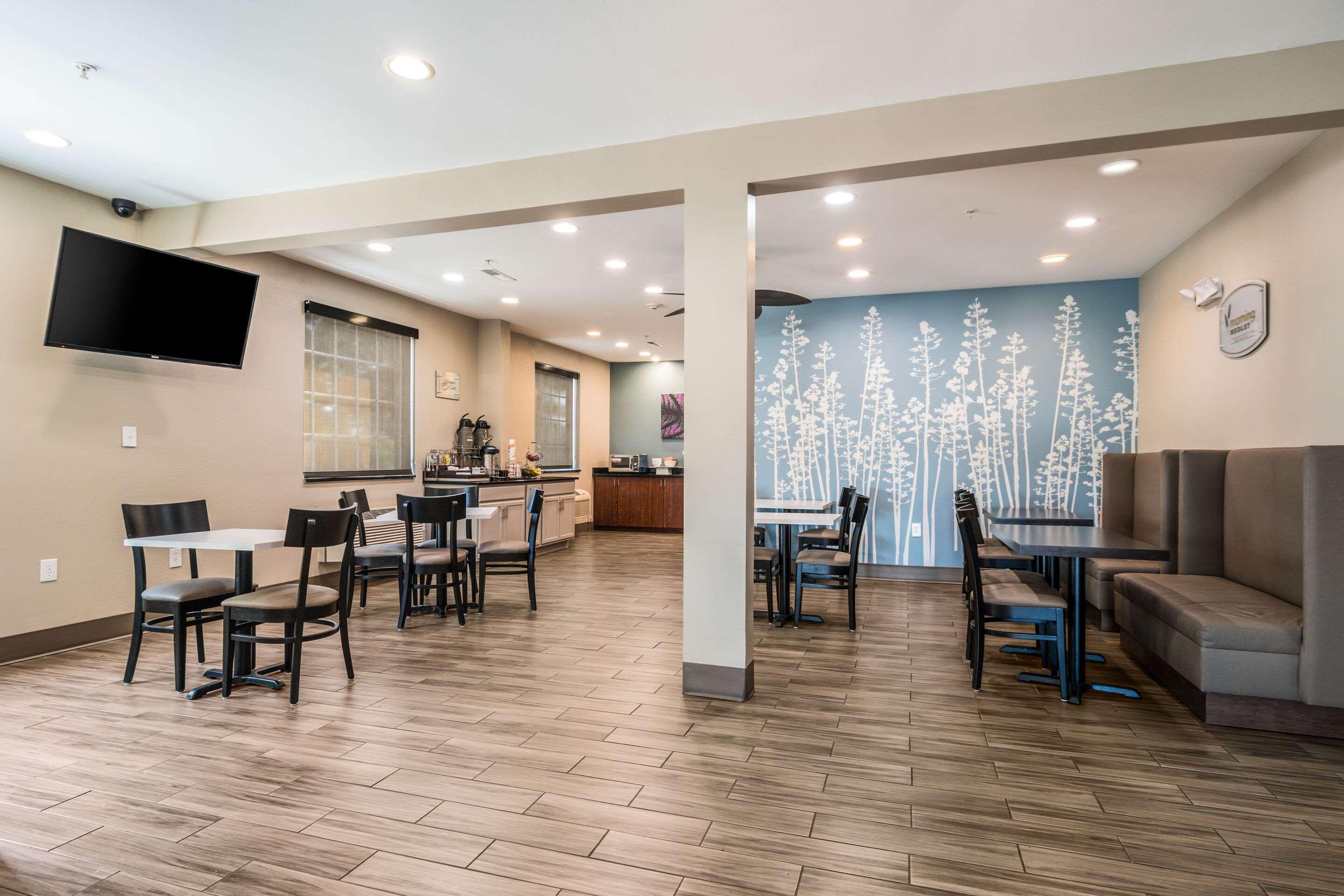 Sleep Inn & Suites At Kennesaw State University Eksteriør billede