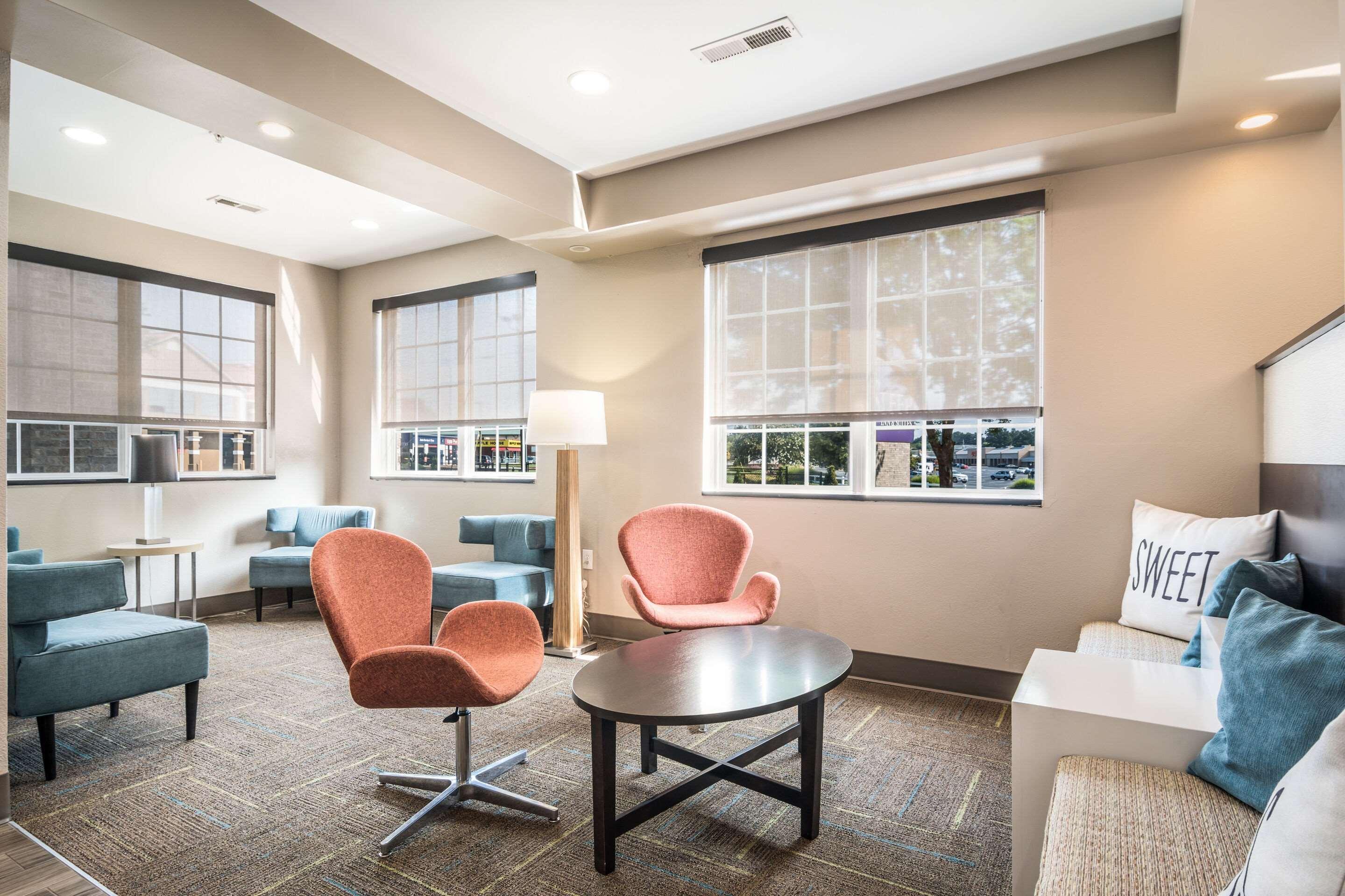 Sleep Inn & Suites At Kennesaw State University Eksteriør billede