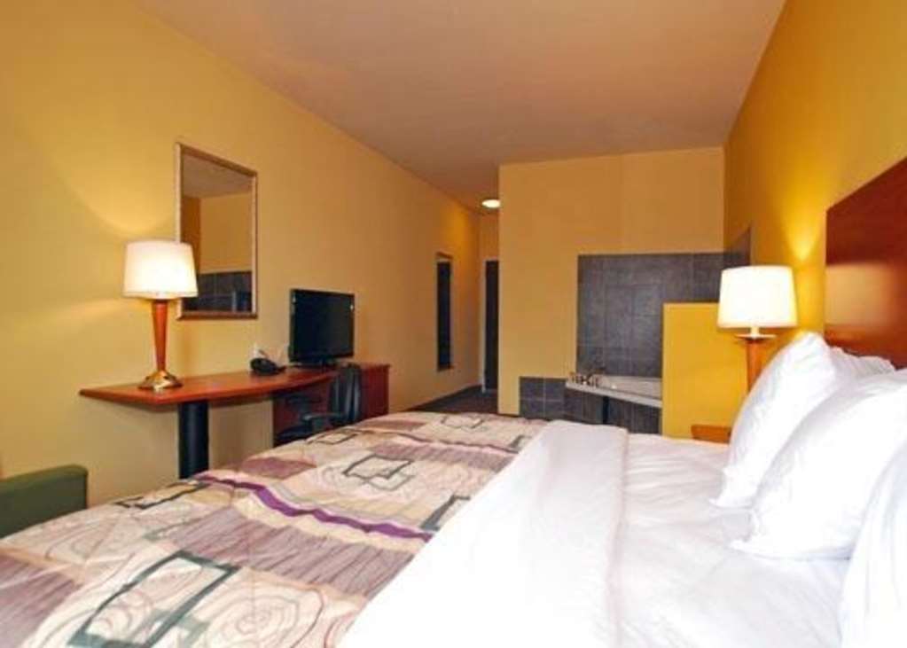 Sleep Inn & Suites At Kennesaw State University Værelse billede