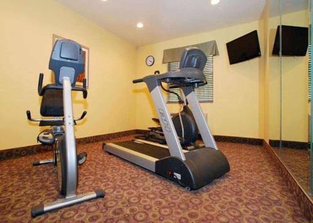 Sleep Inn & Suites At Kennesaw State University Faciliteter billede