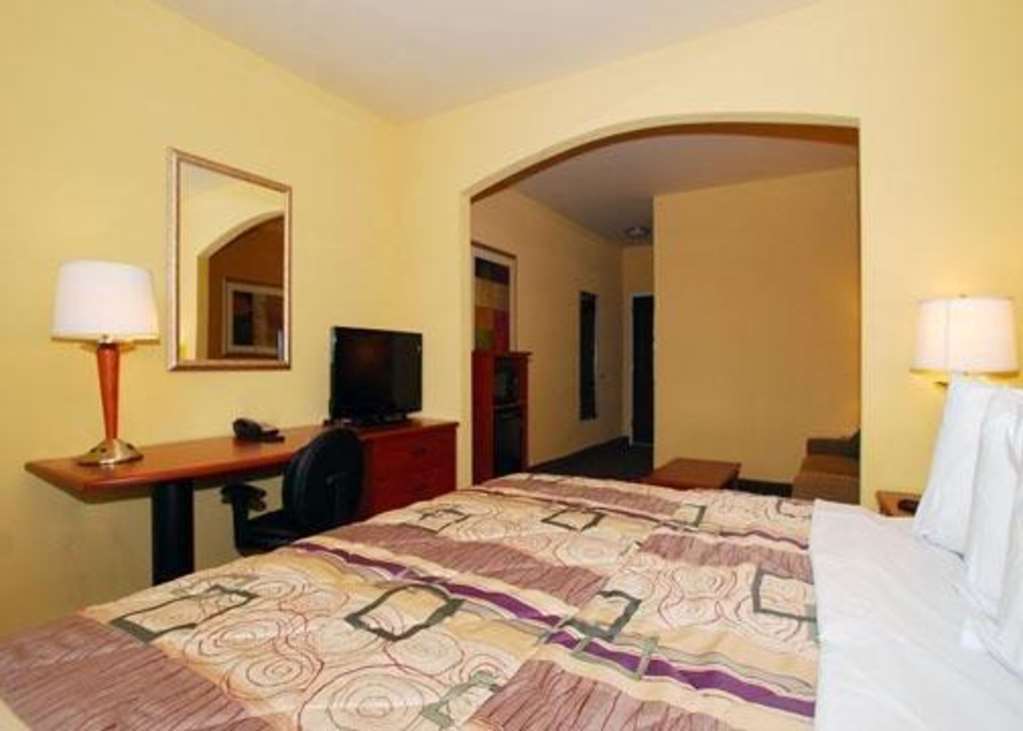 Sleep Inn & Suites At Kennesaw State University Værelse billede